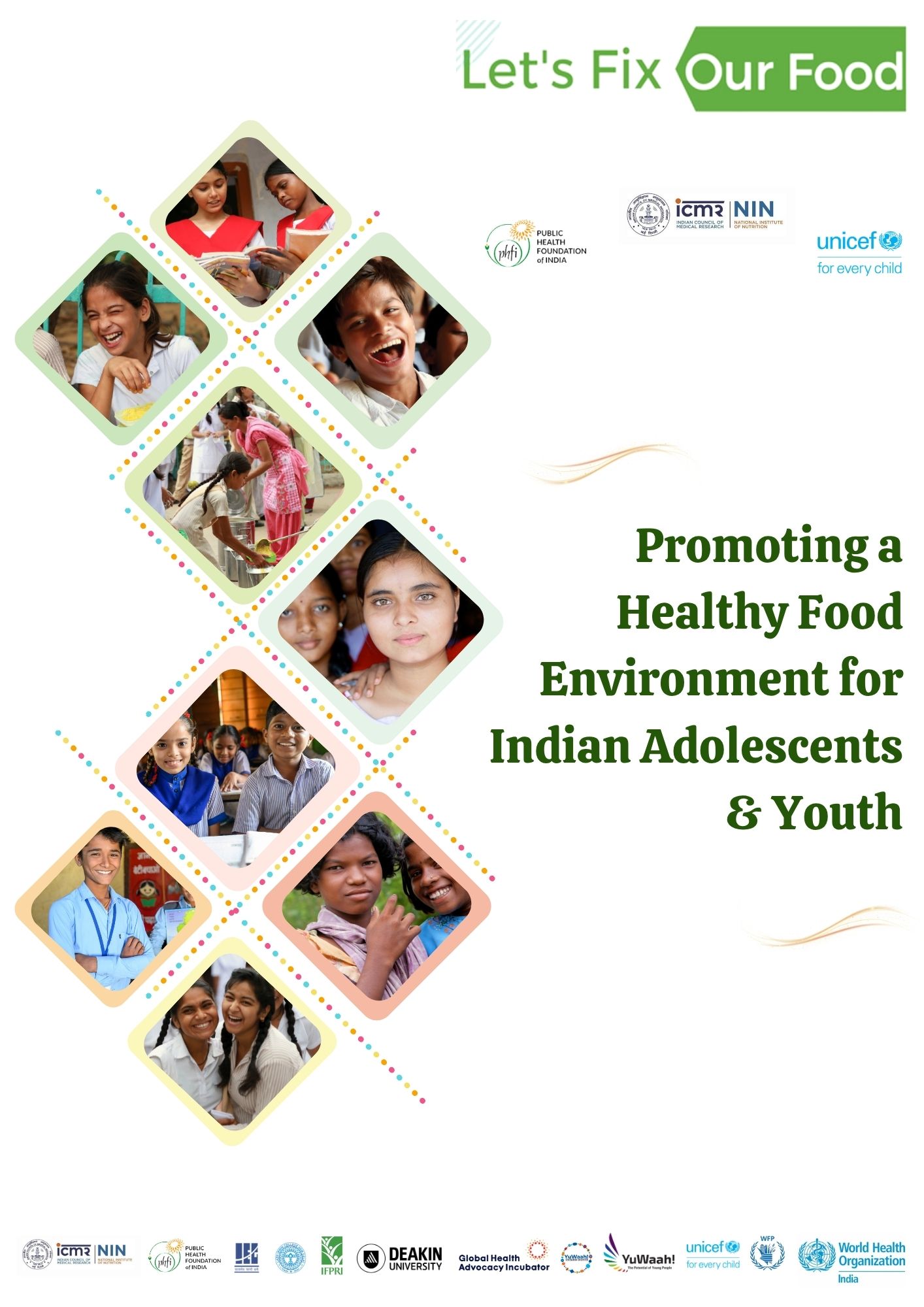 dietary guidelines image