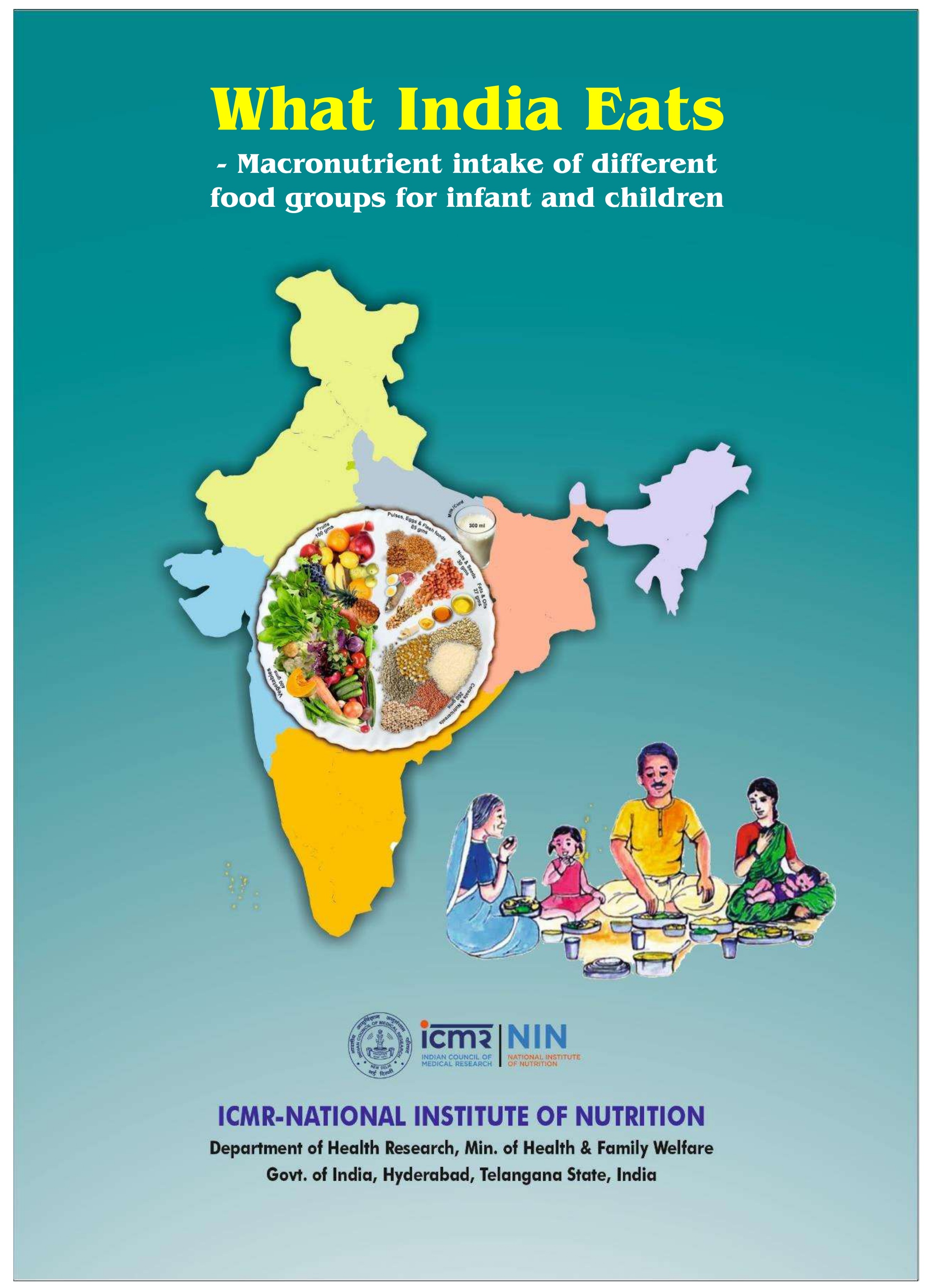 dietary guidelines image